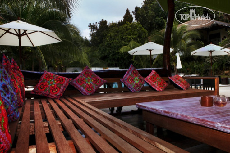 New photos from tourists Tantawan Bungalows 3*