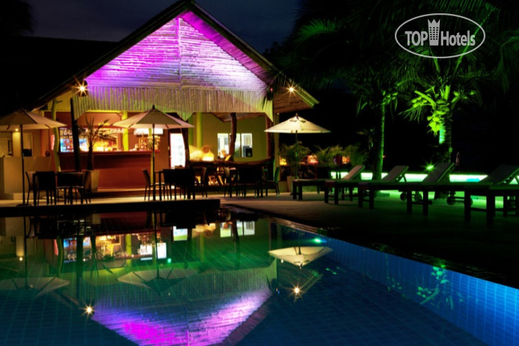 Hotelier's photos Tantawan Bungalows 3*
