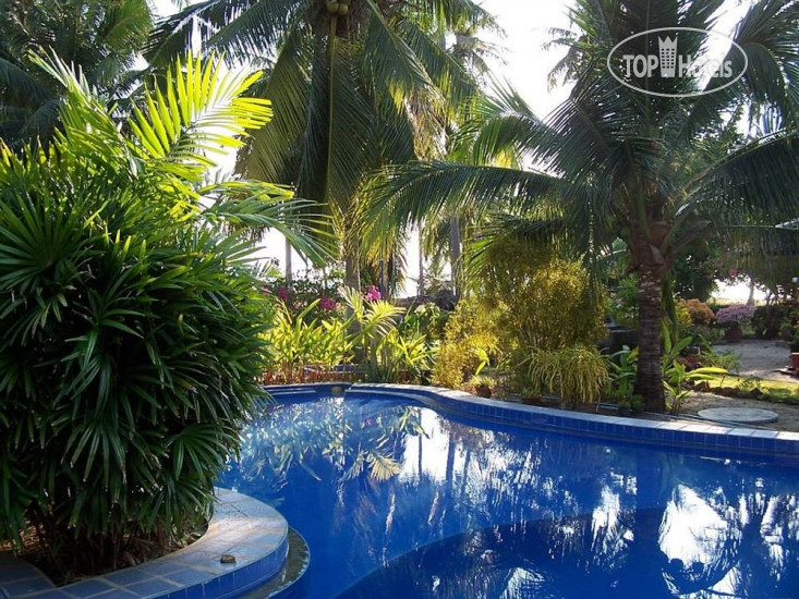 New photos from tourists Hard Road Villas 3*