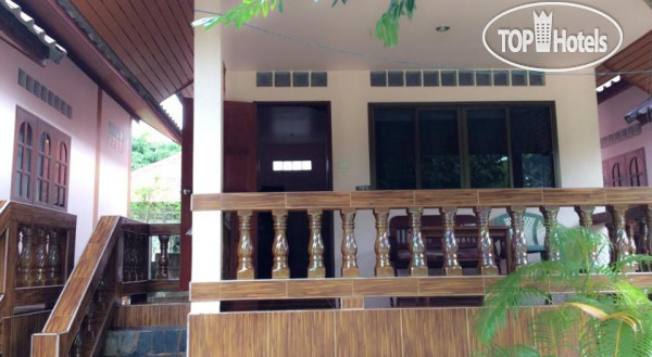 Hotelier's photos Silver Beach Bungalow 2*