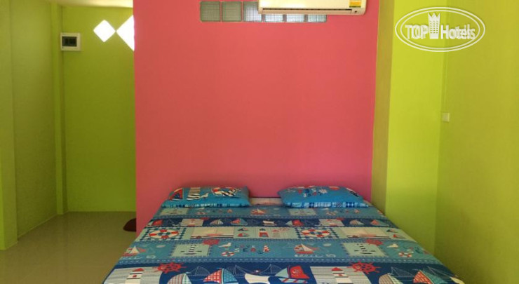 New photos from tourists No Name Bungalow Haad Yao 2*