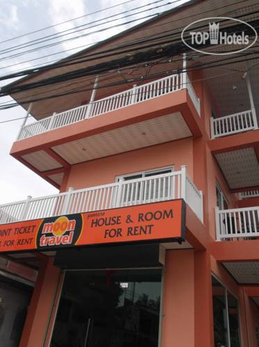Photos Moon Travel Guesthouse