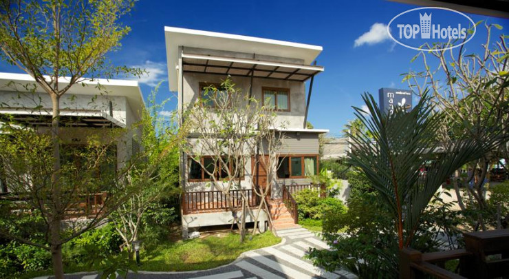 Hotel photo Mangrove Villa 2*