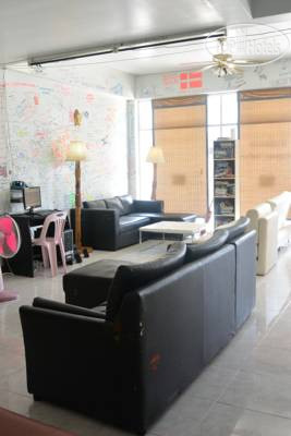Photos Baan Tai Backpackers