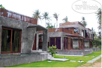 Photos Co-co Nut & Noom (kho Pha-ngan)