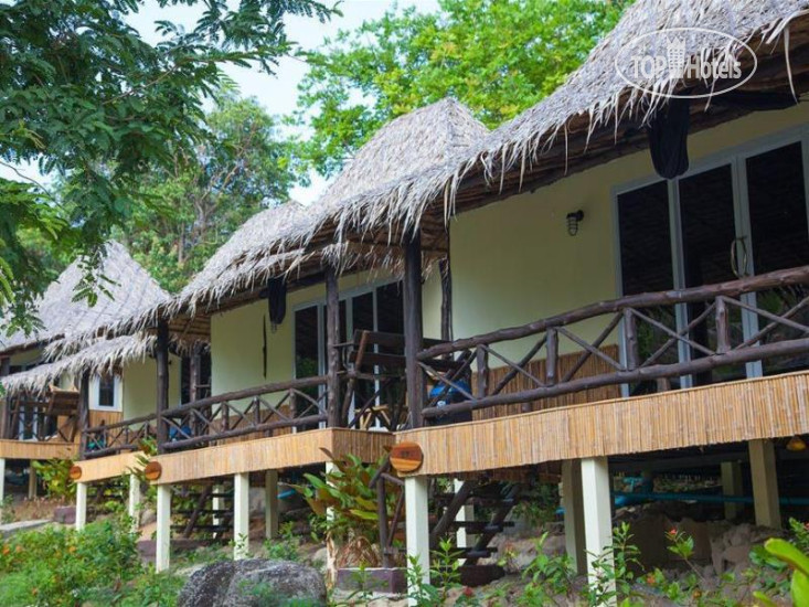Hotelier's photos Shiralea Backpackers Resort 2*