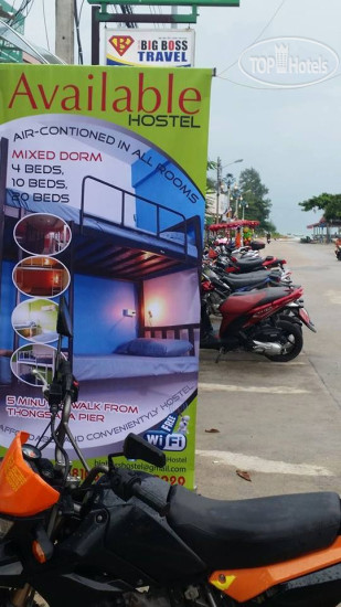New photos from tourists Bigbossa Hostel