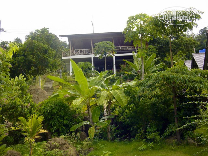 Hotel photo Pimmada Hut 3*