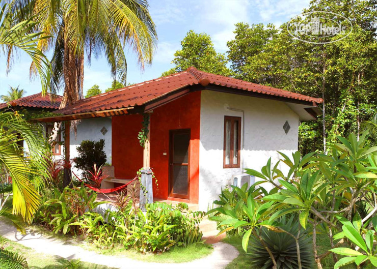 Photos Sabaii Bay Resort