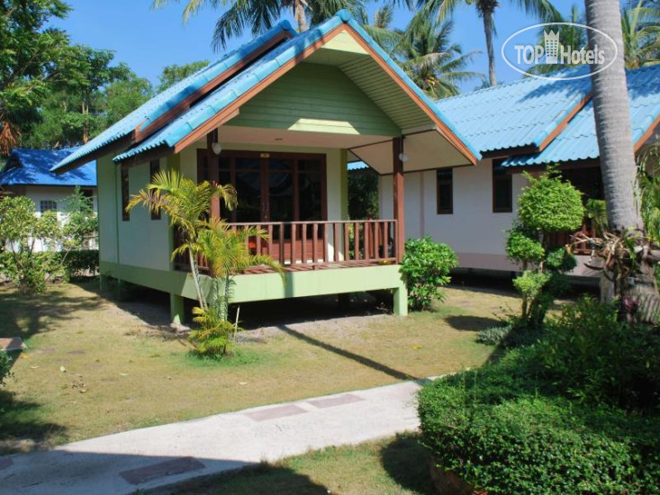 Photos Phangan Great Bay Resort
