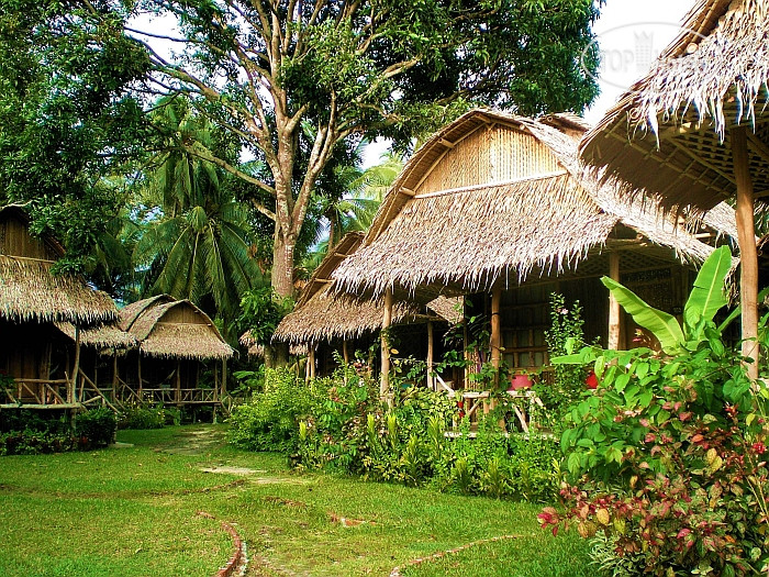 Hotel photo Phangan River Sand Resort Bantai 2*