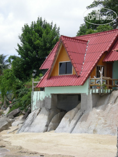 Photos Thong Yang Bungalow