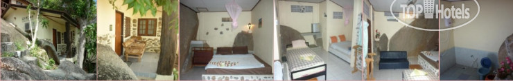 New photos from tourists Thong Yang Bungalow 3*