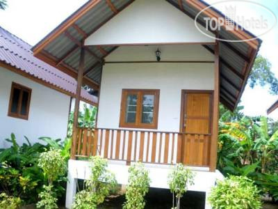 Hotel photo V-View Beach Resort 2*