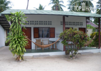 New photos from tourists Phangan Villa 2*