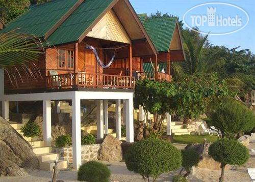 Hotel photo Lucky Resort 3*