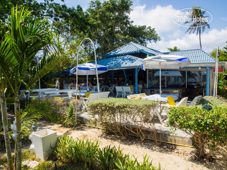 Photos Beach Resort Hacienda