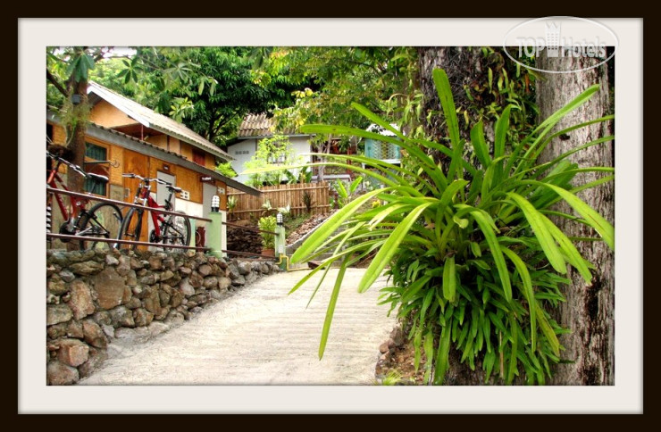 Hotel photo Comon Bungalow Haadchaophao 2*