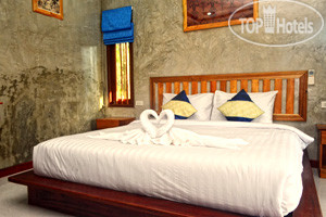 Hotel photo The Shore Resort 3*