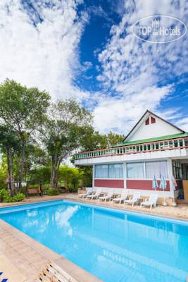 Photos Golden Hill Resort
