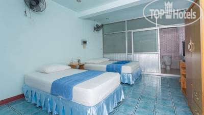 New photos from tourists Golden Hill Resort 3*