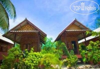 Hotel photo My Way Bungalows 2*