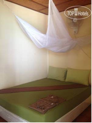 New photos from tourists My Way Bungalows 2*