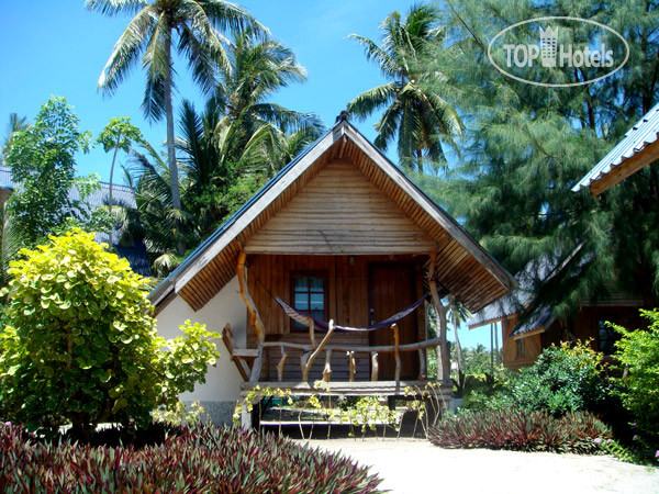 Hotel photo Coco Garden Resort 2*