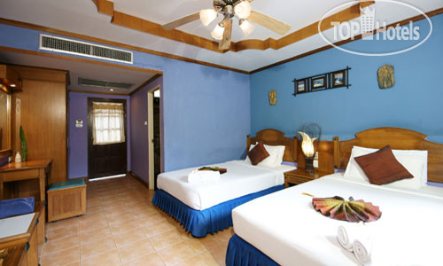 Hotel photo Sea Salad Resort 2*