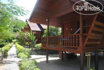Hotelier's photos Ban Tai Resort 2*