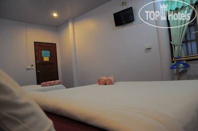 New photos from tourists Ban Tai Resort 2*
