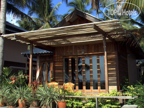 Hotelier's photos Sunset Cove Resort 2*