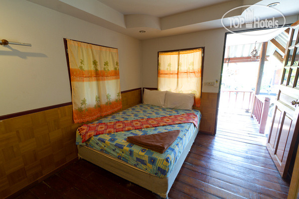 New photos from tourists Haad Salad Villa 2*