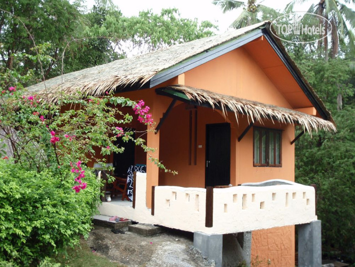 Hotel photo Thongtapan Resort 2*