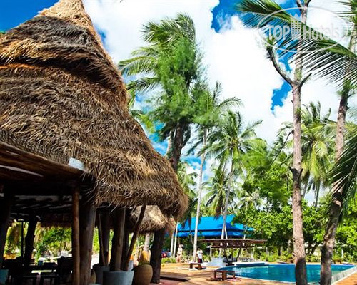 Hotel photo B52 Beach Resort 3*