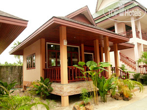 Hotelier's photos Haad Yao Villa 3*