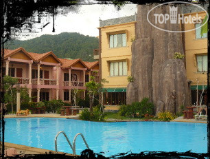 New photos from tourists Friendly Resort & Spa 3*