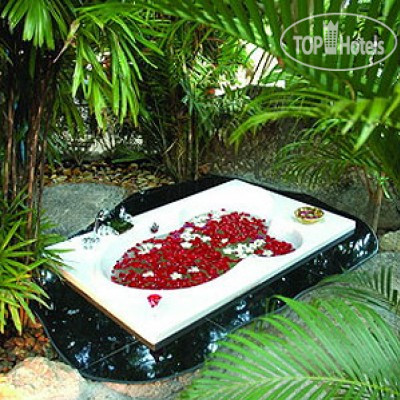 New photos from tourists Santhiya Resort & Spa 5*