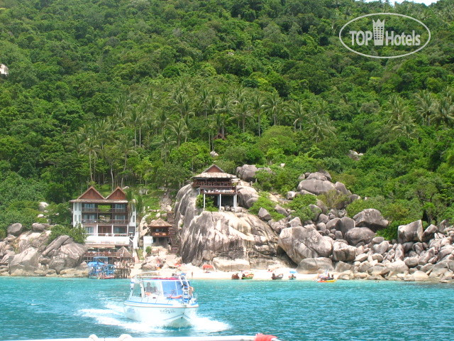 New photos from tourists Asia Bungalow 3*