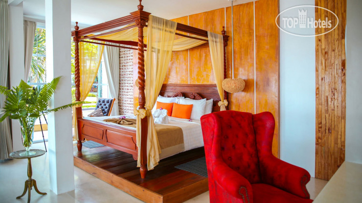 New photos from tourists Summer Luxury Beach Resort 4*