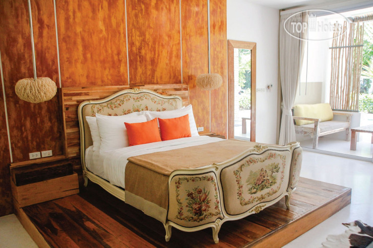 Фото Summer Luxury Beach Resort