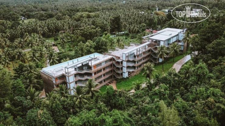 New photos from tourists Varivana Resort Koh Phangan, The Centara Collection 4*