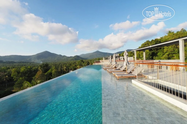Hotelier's photos Varivana Resort Koh Phangan, The Centara Collection 4*