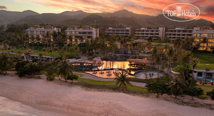 Hotel photo Anantara Koh Yao Yai Resort & Villas 5*