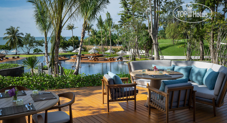 New photos from tourists Anantara Koh Yao Yai Resort & Villas 5*