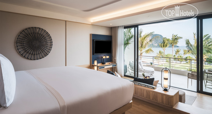 Hotel photo Anantara Koh Yao Yai Resort & Villas 5*