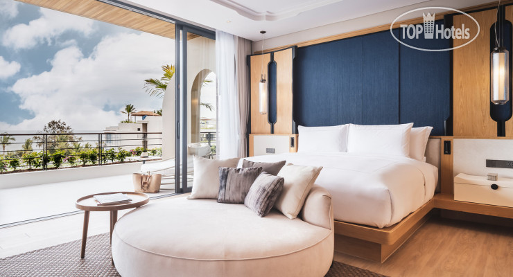 Hotel photo Anantara Koh Yao Yai Resort & Villas 5*