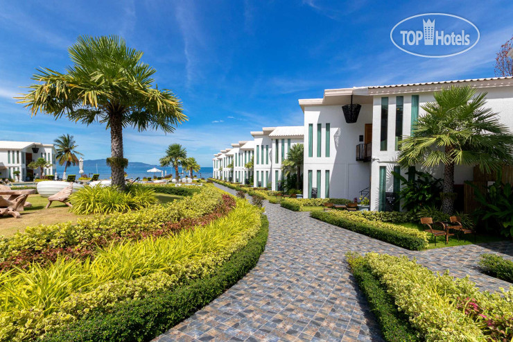 Hotel photo Vannee Golden Sands 4*