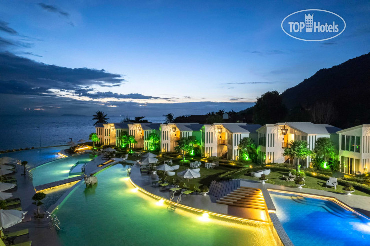 New photos from tourists Vannee Golden Sands 4*