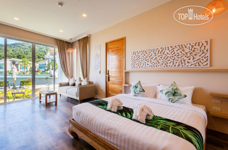 Hotel photo Vannee Golden Sands 4*